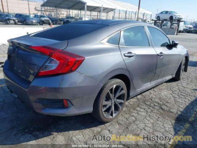 HONDA CIVIC SPORT, 2HGFC2F88MH535834