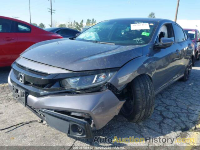 HONDA CIVIC SPORT, 2HGFC2F88MH535834