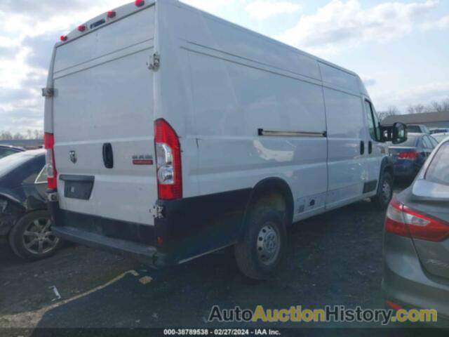 RAM PROMASTER 3500 CARGO VAN HIGH ROOF 159 WB EXT, 3C6MRVJG2ME583630