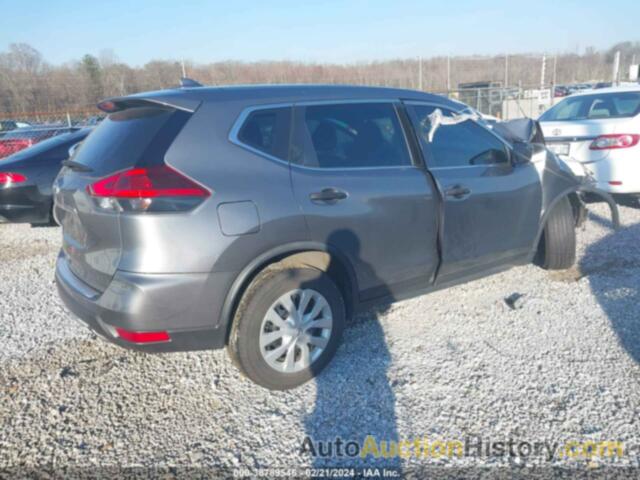 NISSAN ROGUE S/SL/SV, JN8AT2MT7JW455779