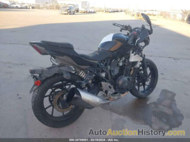 SUZUKI GSX250R, LC6DN11A0J1100770