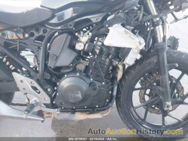 SUZUKI GSX250R, LC6DN11A0J1100770