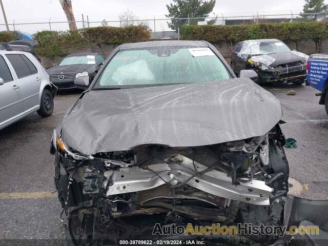 TOYOTA CAMRY LE, 4T1C11AK1LU913763