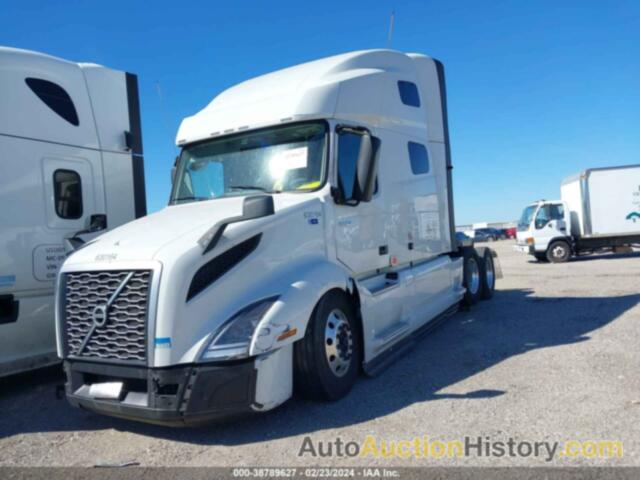 VOLVO VNL, 4V4NC9EH5RN630164