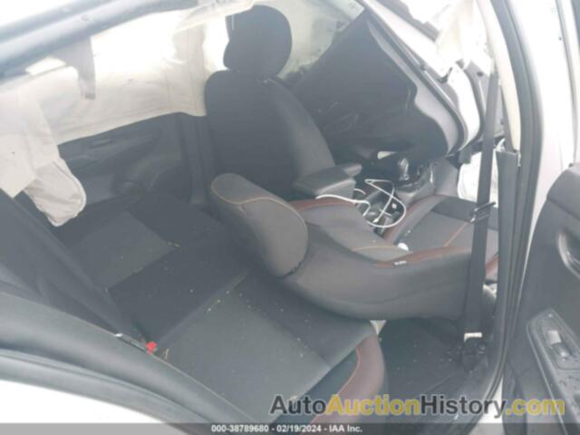 NISSAN VERSA SR, 3N1CN8FV9LL910126