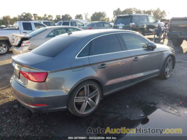 AUDI A3 2.0T PREMIUM, WAUEFGFFXF1089066