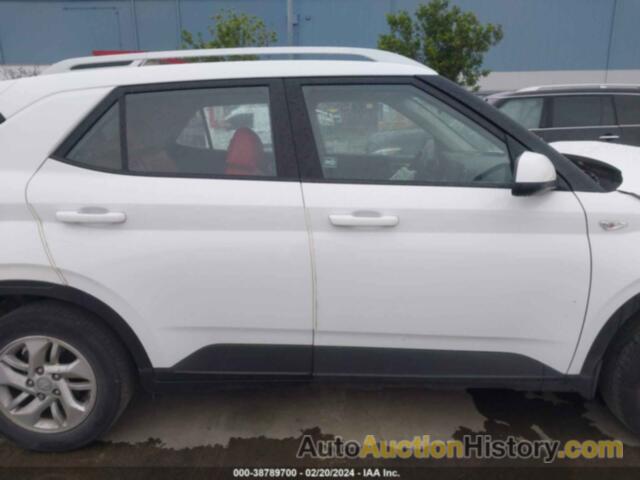 HYUNDAI VENUE SEL, KMHRC8A30LU025818