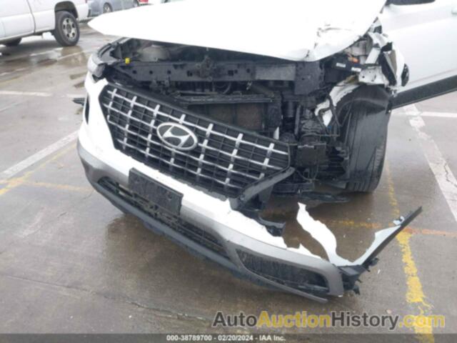 HYUNDAI VENUE SEL, KMHRC8A30LU025818