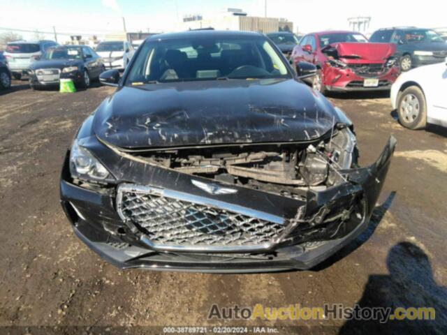 GENESIS G70 2.0T ADVANCED, KMTG64LA0KU035692