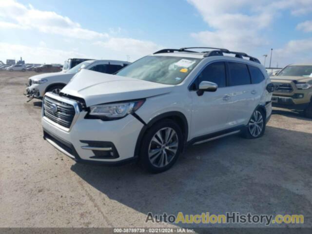 SUBARU ASCENT TOURING, 4S4WMARD9K3485116