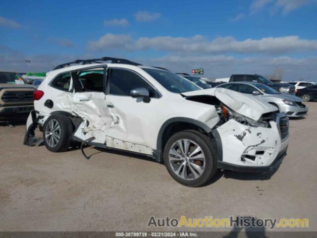 SUBARU ASCENT TOURING, 4S4WMARD9K3485116