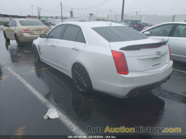 CADILLAC CTS-V, 1G6A15S65K0139725