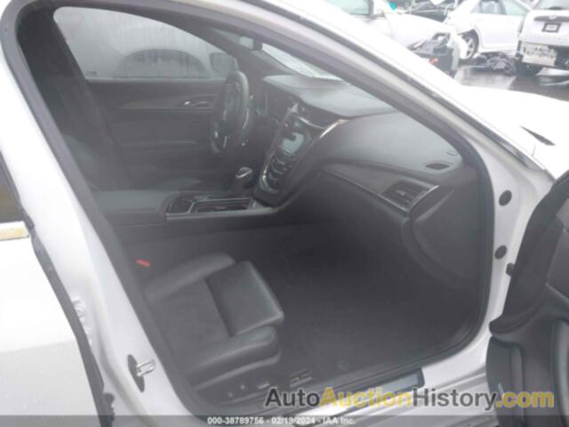 CADILLAC CTS-V, 1G6A15S65K0139725