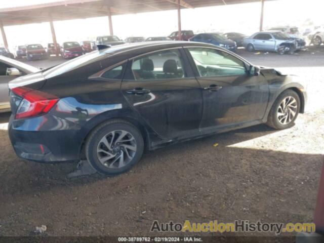 HONDA CIVIC EX, 2HGFC2F79HH541218