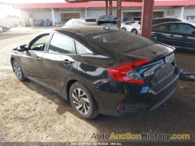 HONDA CIVIC EX, 2HGFC2F79HH541218