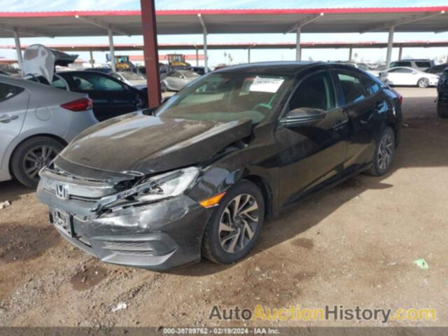 HONDA CIVIC EX, 2HGFC2F79HH541218