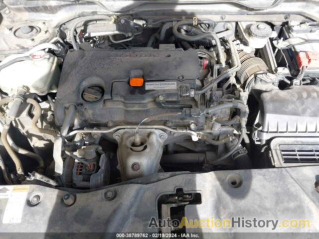 HONDA CIVIC EX, 2HGFC2F79HH541218