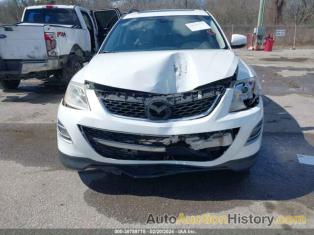 MAZDA CX-9 GRAND TOURING, JM3TB2DA1B0300615