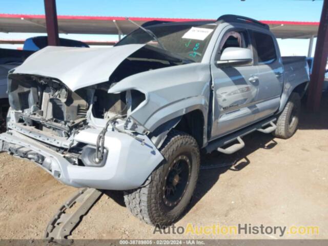 TOYOTA TACOMA SR5, 3TYAX5GN3MT025707