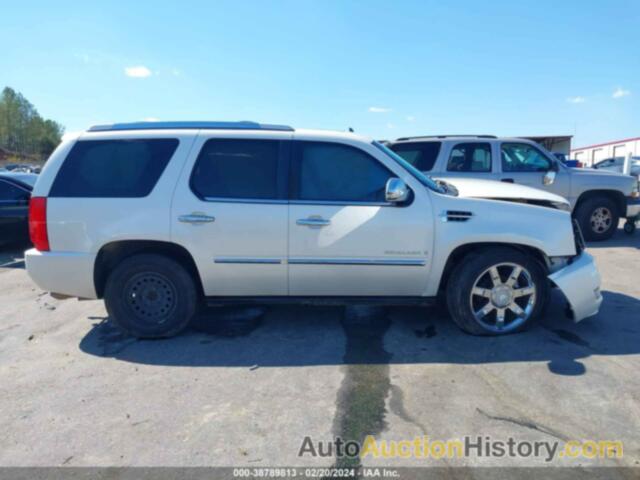 CADILLAC ESCALADE STANDARD, 1GYEC63888R116646