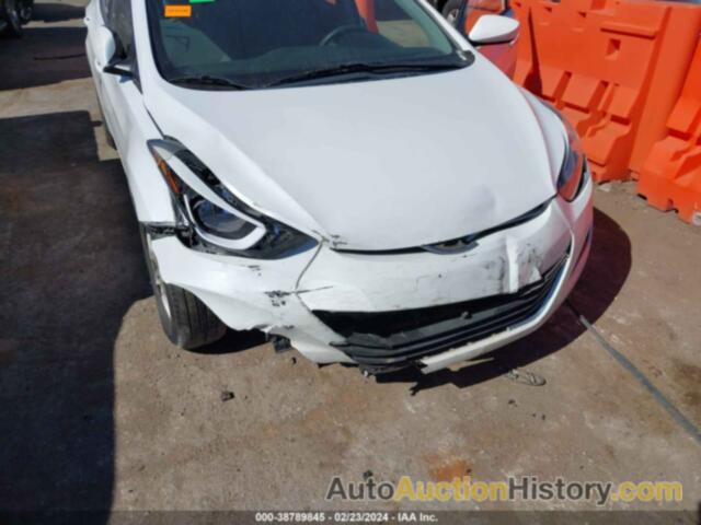 HYUNDAI ELANTRA SE, 5NPDH4AE3FH632286