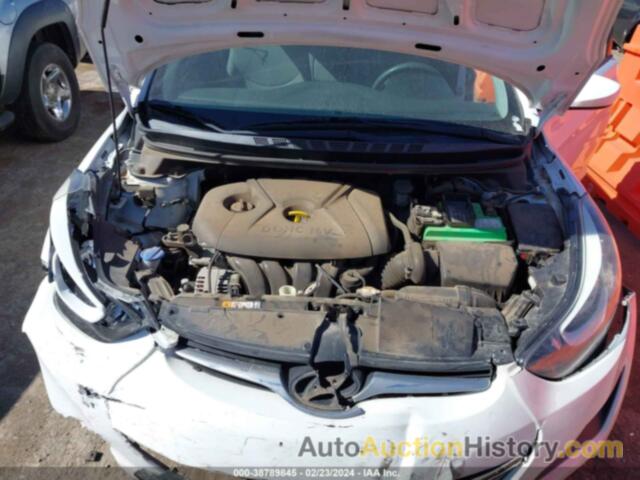 HYUNDAI ELANTRA SE, 5NPDH4AE3FH632286