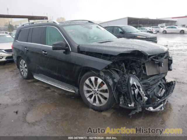 MERCEDES-BENZ GLS 450 4MATIC, 4JGDF6EE1KB218183