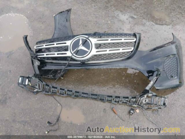 MERCEDES-BENZ GLS 450 4MATIC, 4JGDF6EE1KB218183