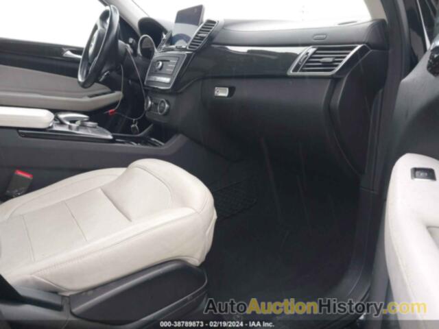 MERCEDES-BENZ GLS 450 4MATIC, 4JGDF6EE1KB218183