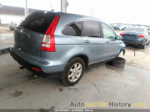 HONDA CR-V EX-L, 5J6RE38798L009277