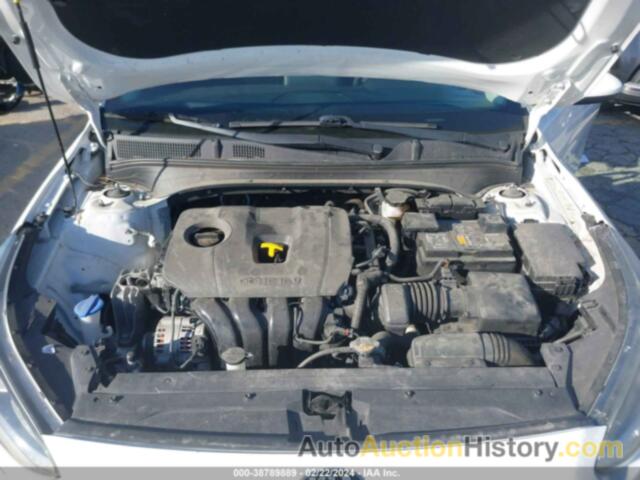 KIA FORTE LXS, 3KPF24AD4ME374976