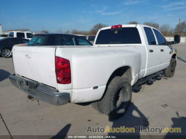 DODGE RAM 3500 SLT/SPORT, 3D7ML48A37G775319