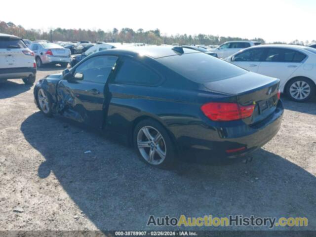 BMW 428 XI, WBA3N5C51FK484600