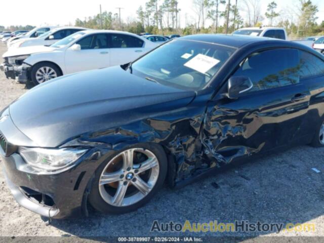 BMW 428 XI, WBA3N5C51FK484600