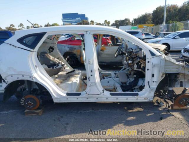 HYUNDAI TUCSON SE, KM8J23A45HU548836