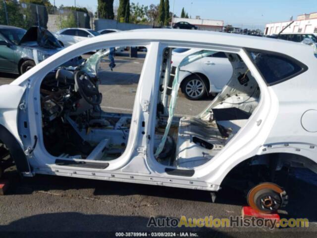 HYUNDAI TUCSON SE, KM8J23A45HU548836