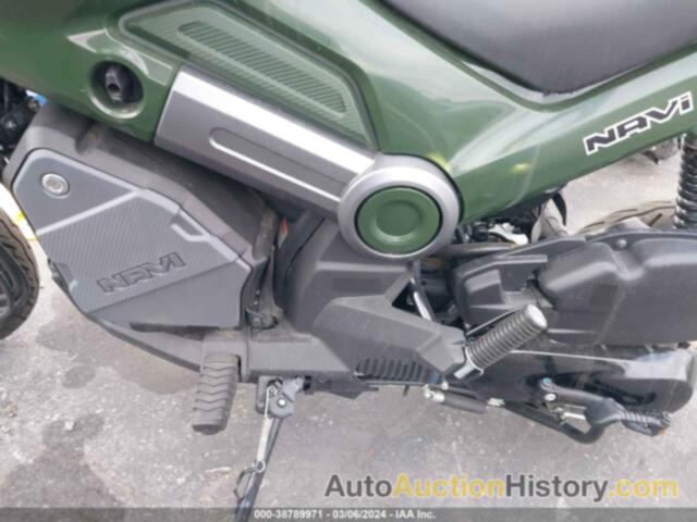 HONDA NVA110 B, 3H1JK0710ND001565