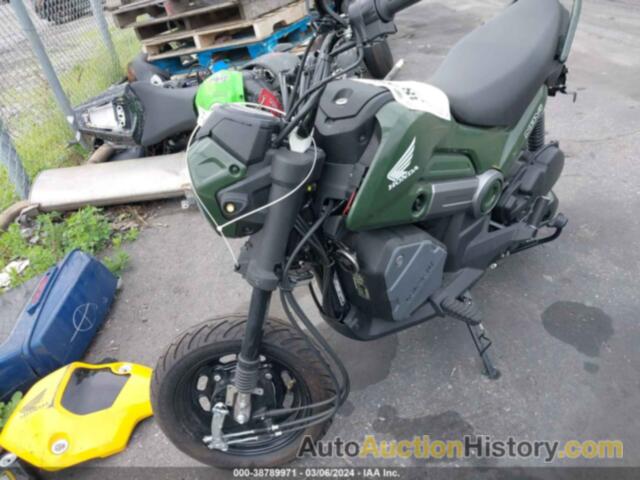 HONDA NVA110 B, 3H1JK0710ND001565