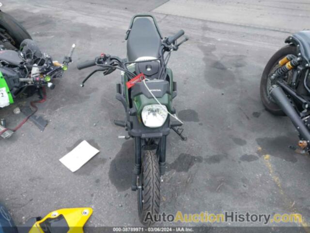 HONDA NVA110 B, 3H1JK0710ND001565