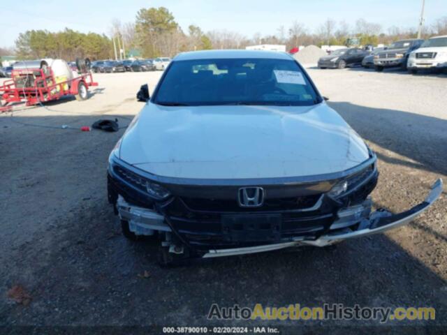 HONDA ACCORD SPORT, 1HGCV1F3XJA225206