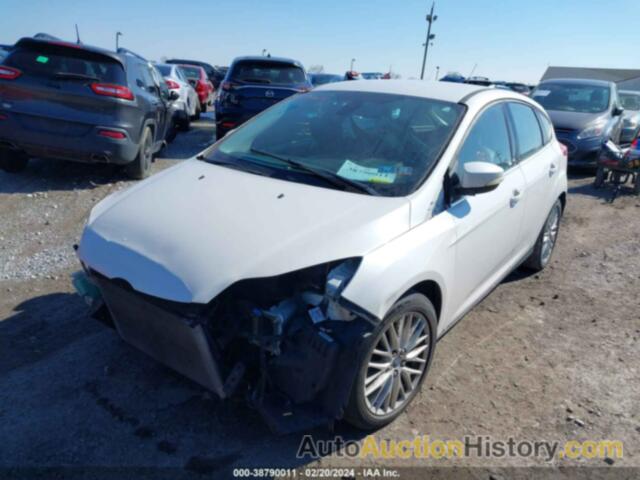 FORD FOCUS SEL, 1FAHP3M22CL276328