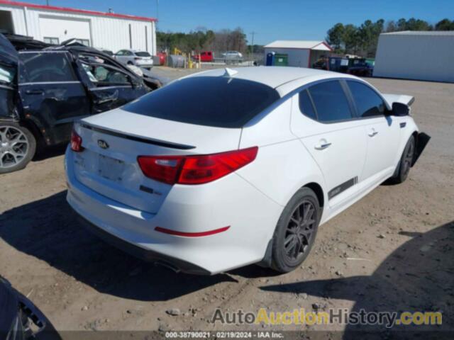 KIA OPTIMA LX, 5XXGM4A78FG429559