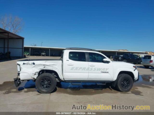 TOYOTA TACOMA SR5 V6, 3TMCZ5AN4NM509071