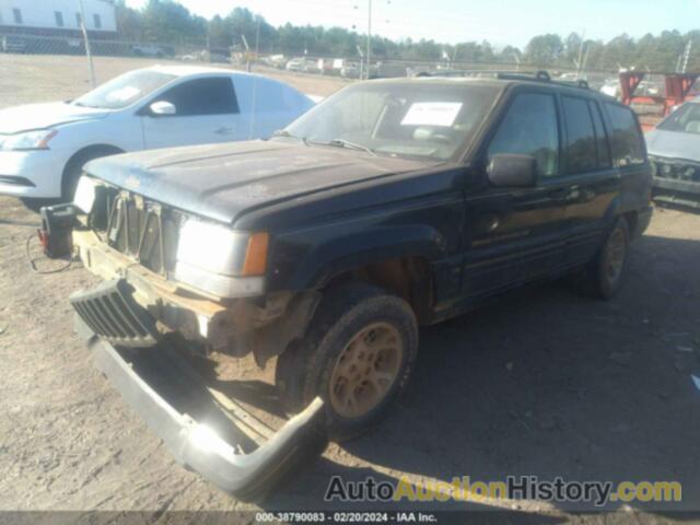 JEEP GRAND CHEROKEE LIMITED, 1J4FX78S6VC673895