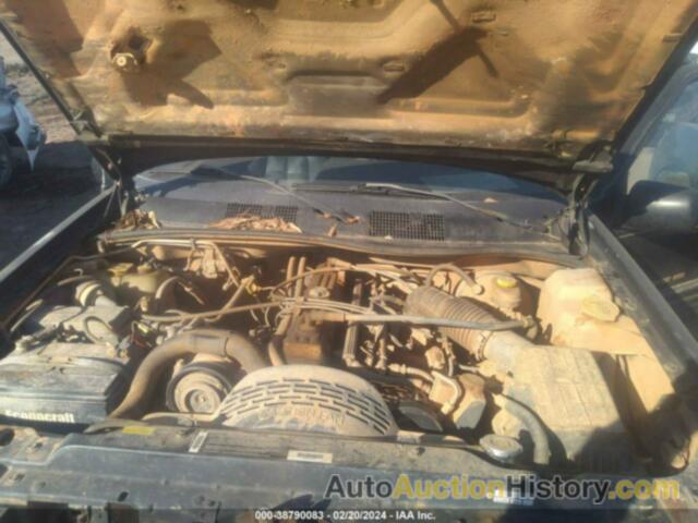 JEEP GRAND CHEROKEE LIMITED, 1J4FX78S6VC673895
