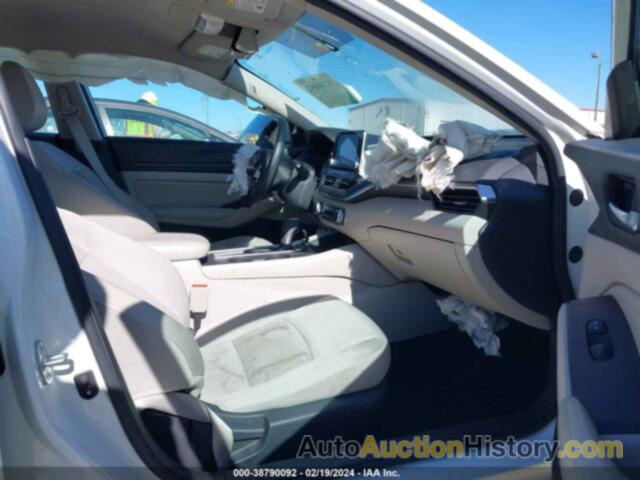 NISSAN ALTIMA S FWD, 1N4BL4BV1LC276261