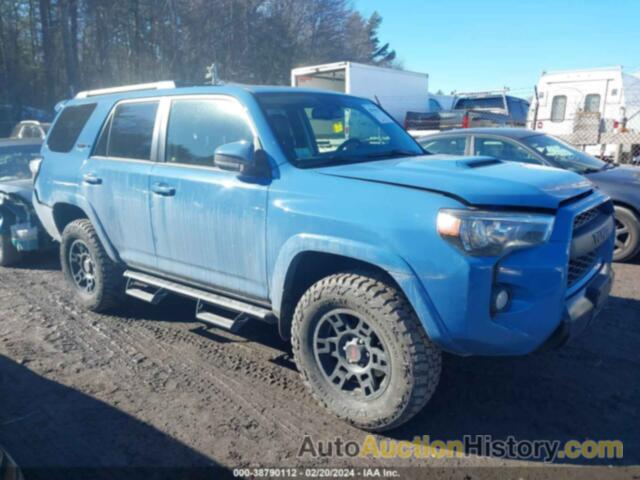 TOYOTA 4RUNNER TRD PRO, JTEBU5JR5J5599825