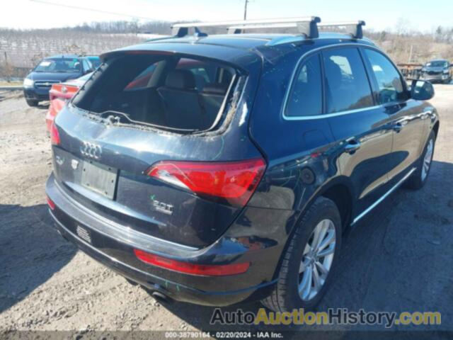 AUDI Q5 2.0T PREMIUM, WA1L2AFP0GA098530