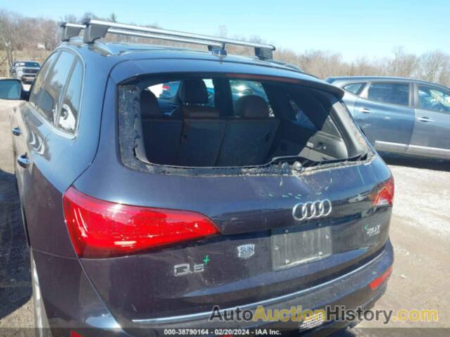 AUDI Q5 2.0T PREMIUM, WA1L2AFP0GA098530