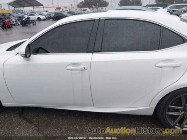 LEXUS IS 300, JTHBA1D23K5084908